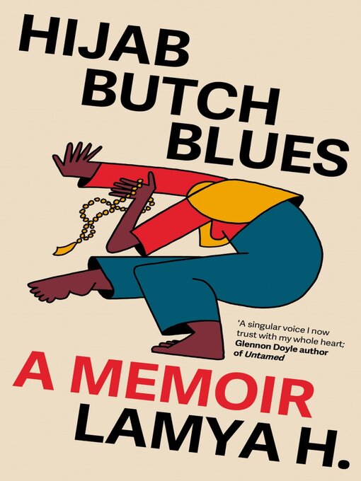 Title details for Hijab Butch Blues by Lamya H - Available